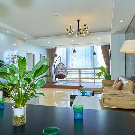 Pooh House 2 - Oasky 3 Bedrooms Apartment 头顿 外观 照片