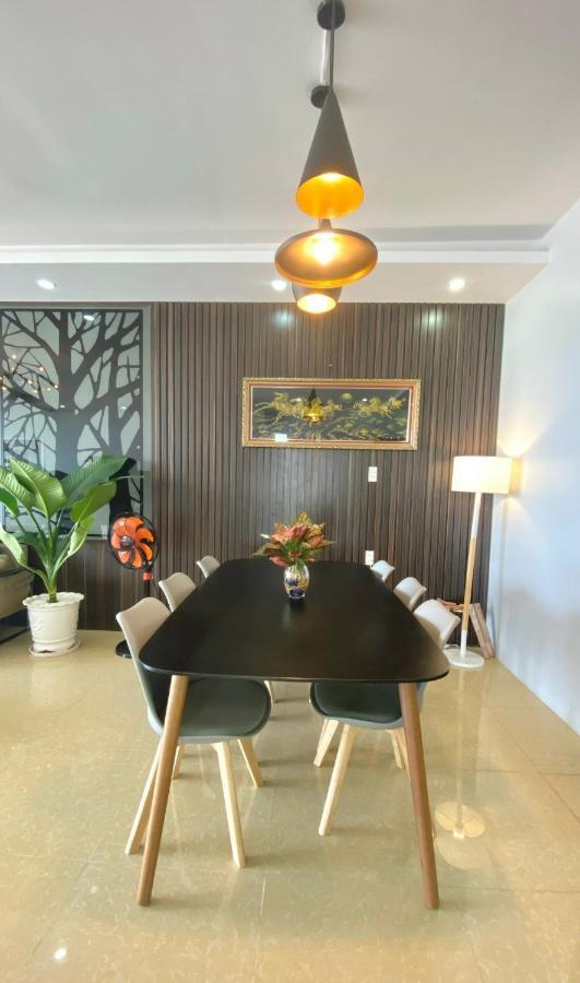 Pooh House 2 - Oasky 3 Bedrooms Apartment 头顿 外观 照片