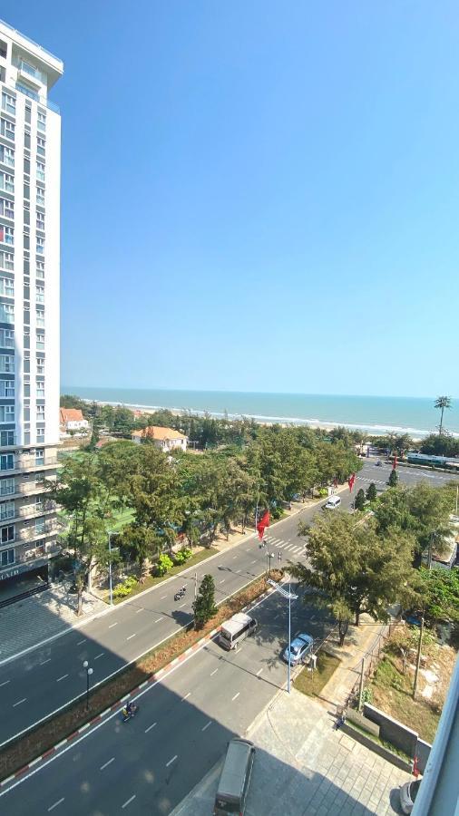 Pooh House 2 - Oasky 3 Bedrooms Apartment 头顿 外观 照片