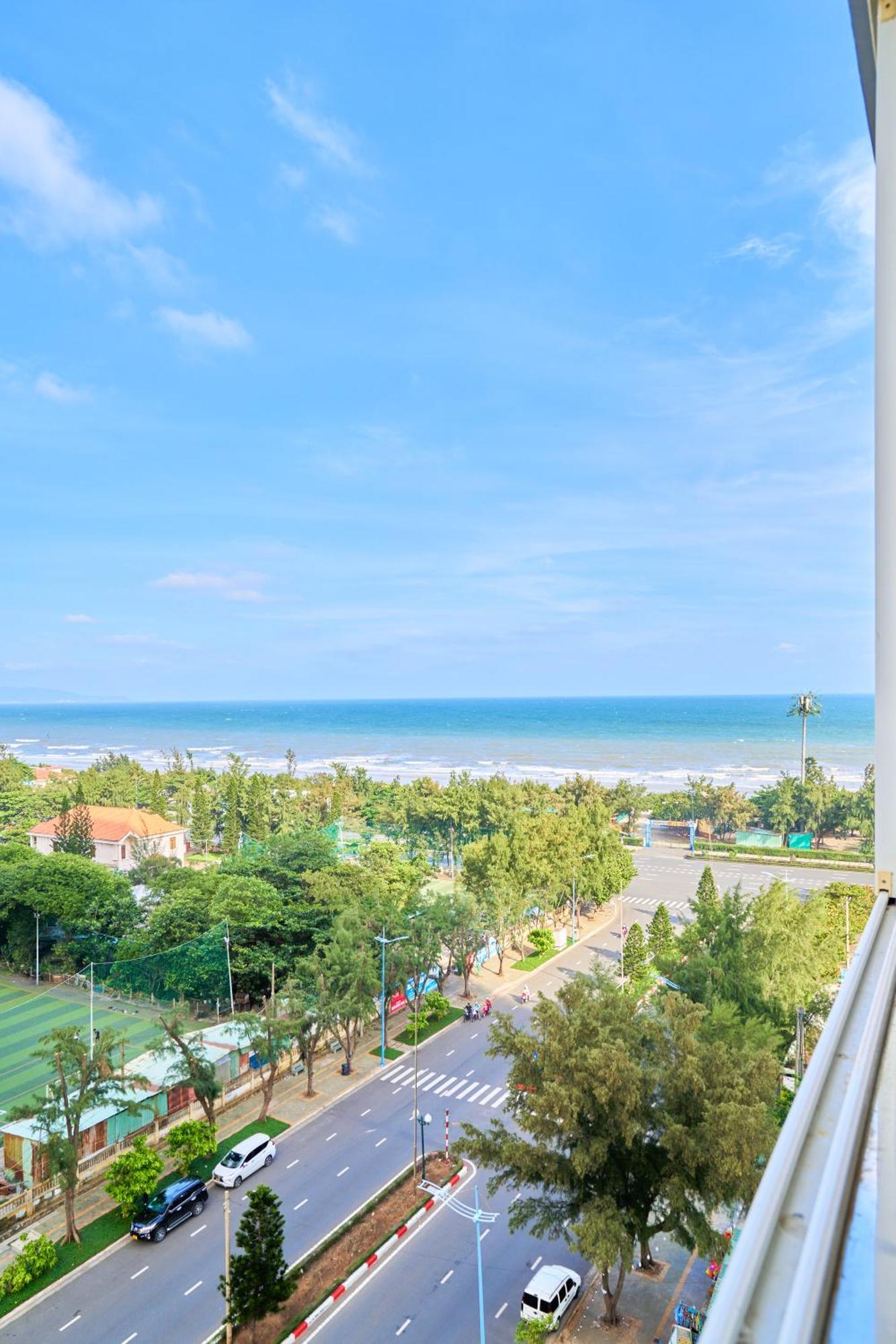Pooh House 2 - Oasky 3 Bedrooms Apartment 头顿 外观 照片