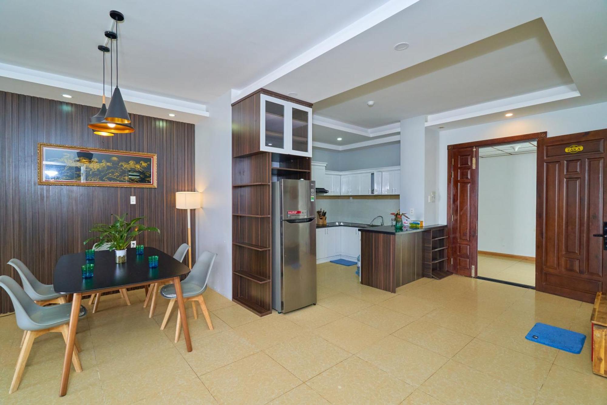 Pooh House 2 - Oasky 3 Bedrooms Apartment 头顿 外观 照片