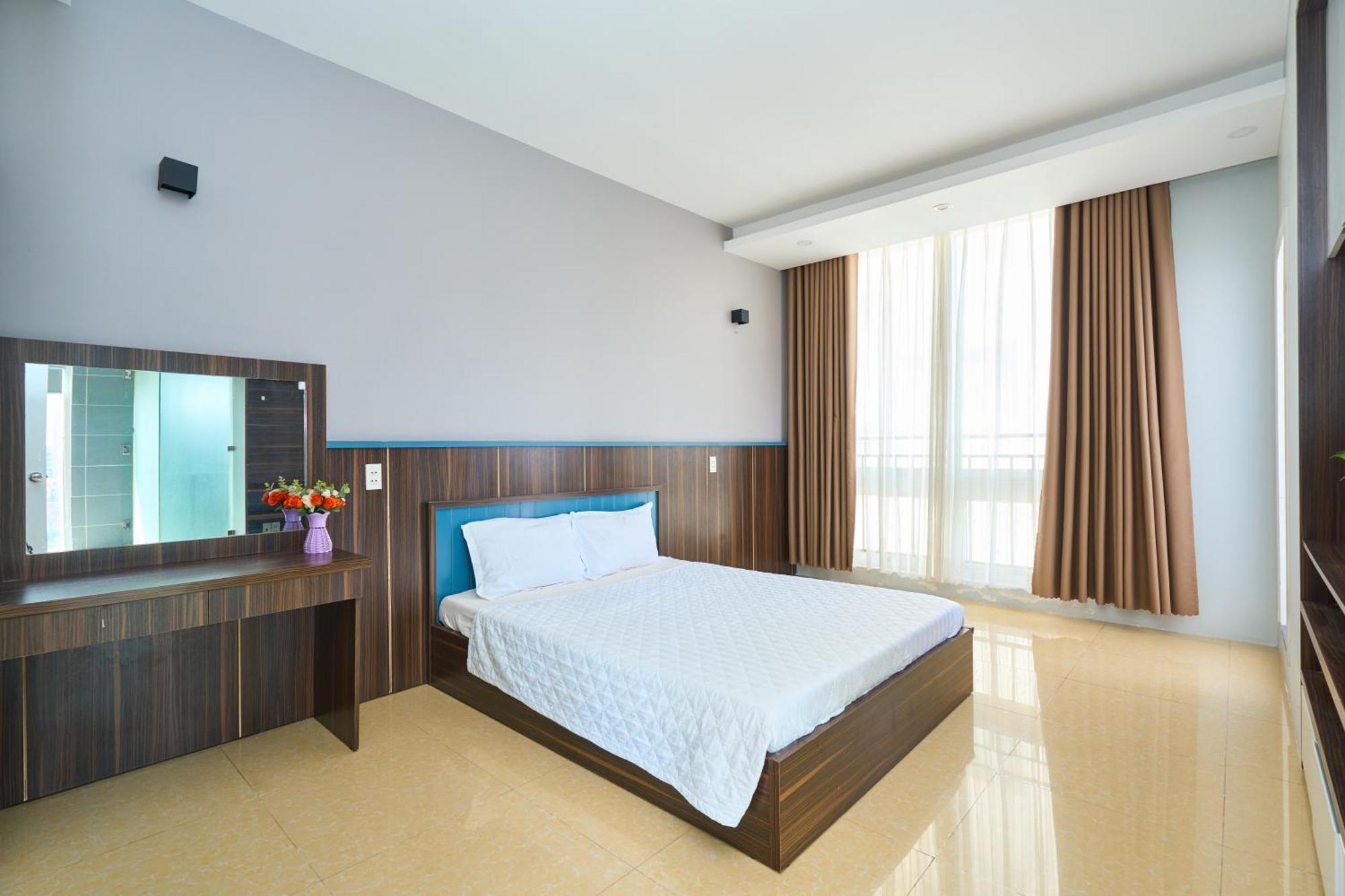 Pooh House 2 - Oasky 3 Bedrooms Apartment 头顿 外观 照片