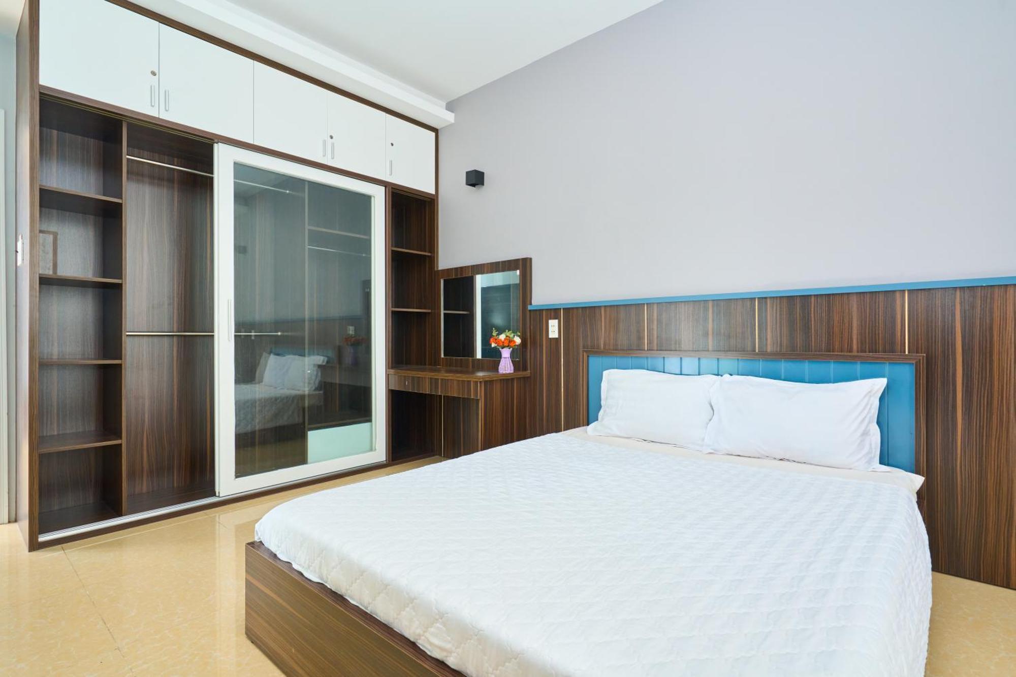 Pooh House 2 - Oasky 3 Bedrooms Apartment 头顿 外观 照片