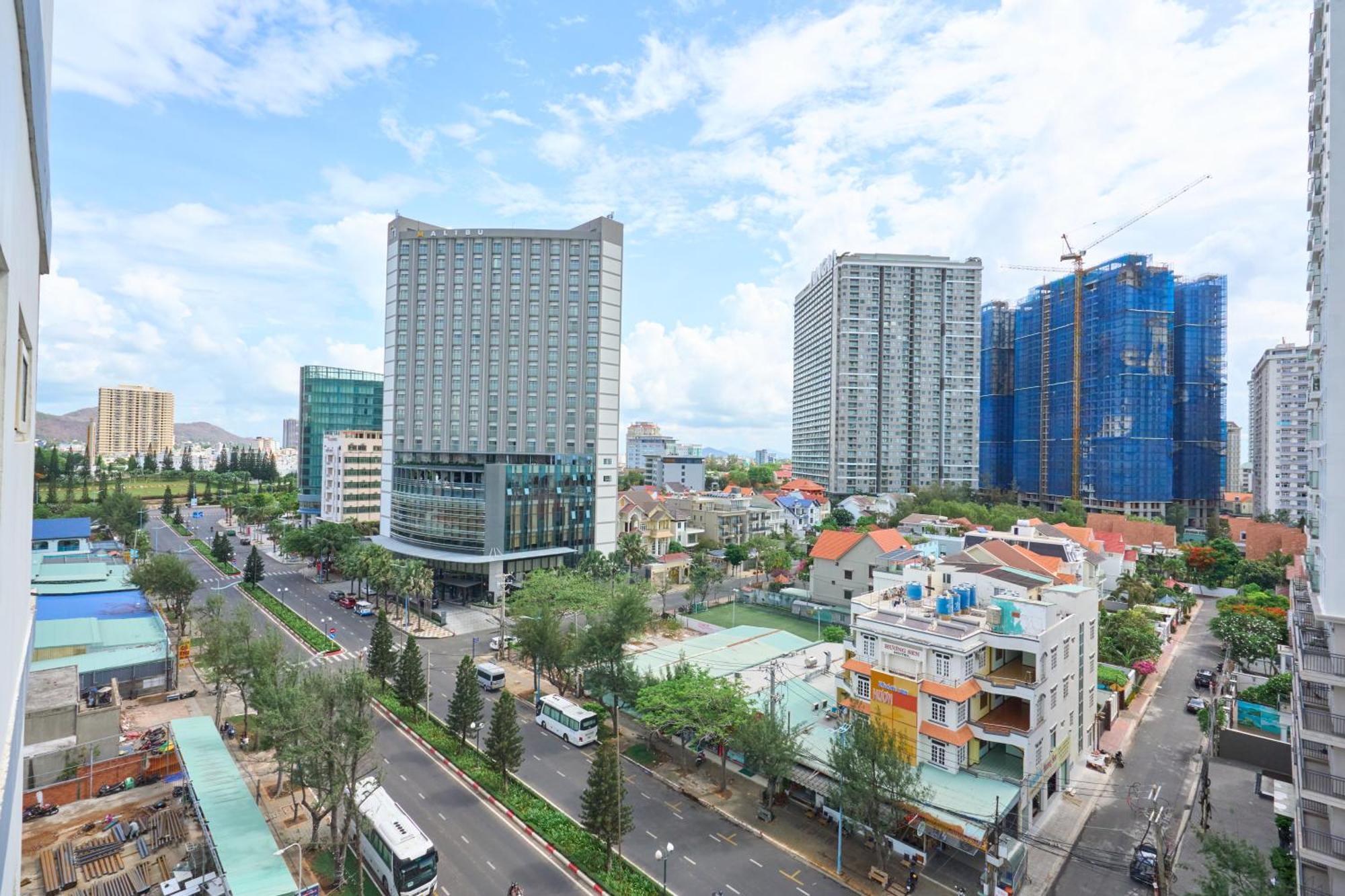 Pooh House 2 - Oasky 3 Bedrooms Apartment 头顿 外观 照片
