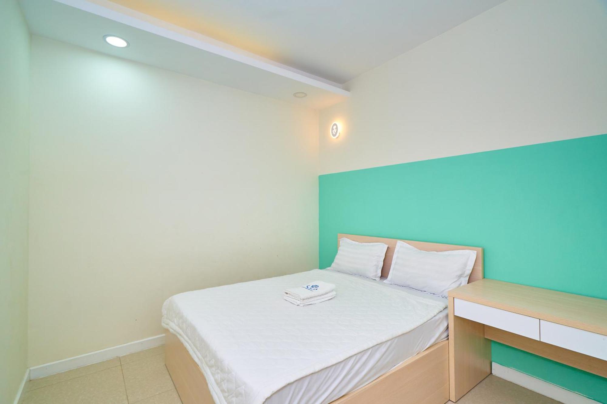 Pooh House 2 - Oasky 3 Bedrooms Apartment 头顿 客房 照片