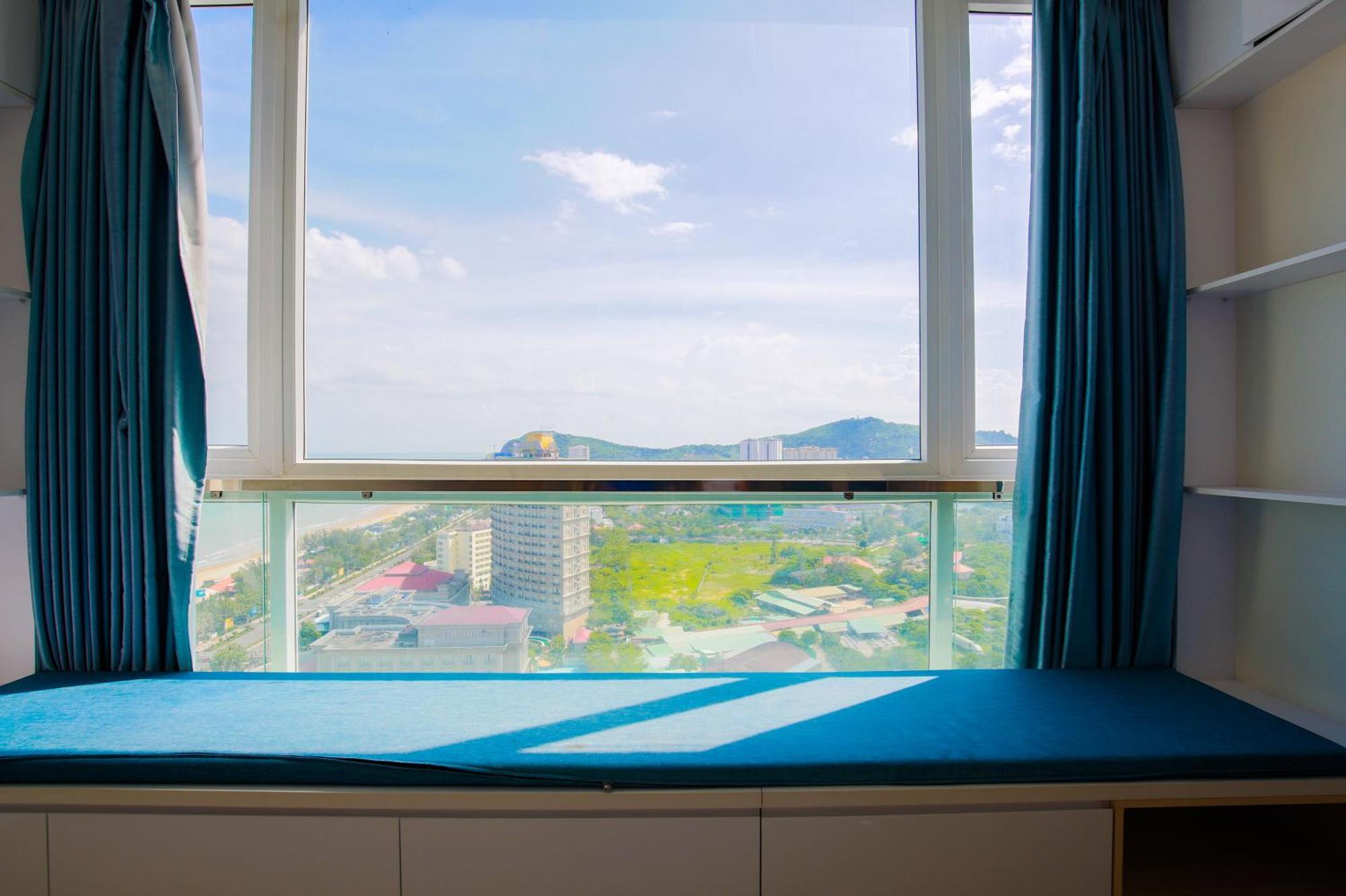 Pooh House 2 - Oasky 3 Bedrooms Apartment 头顿 客房 照片