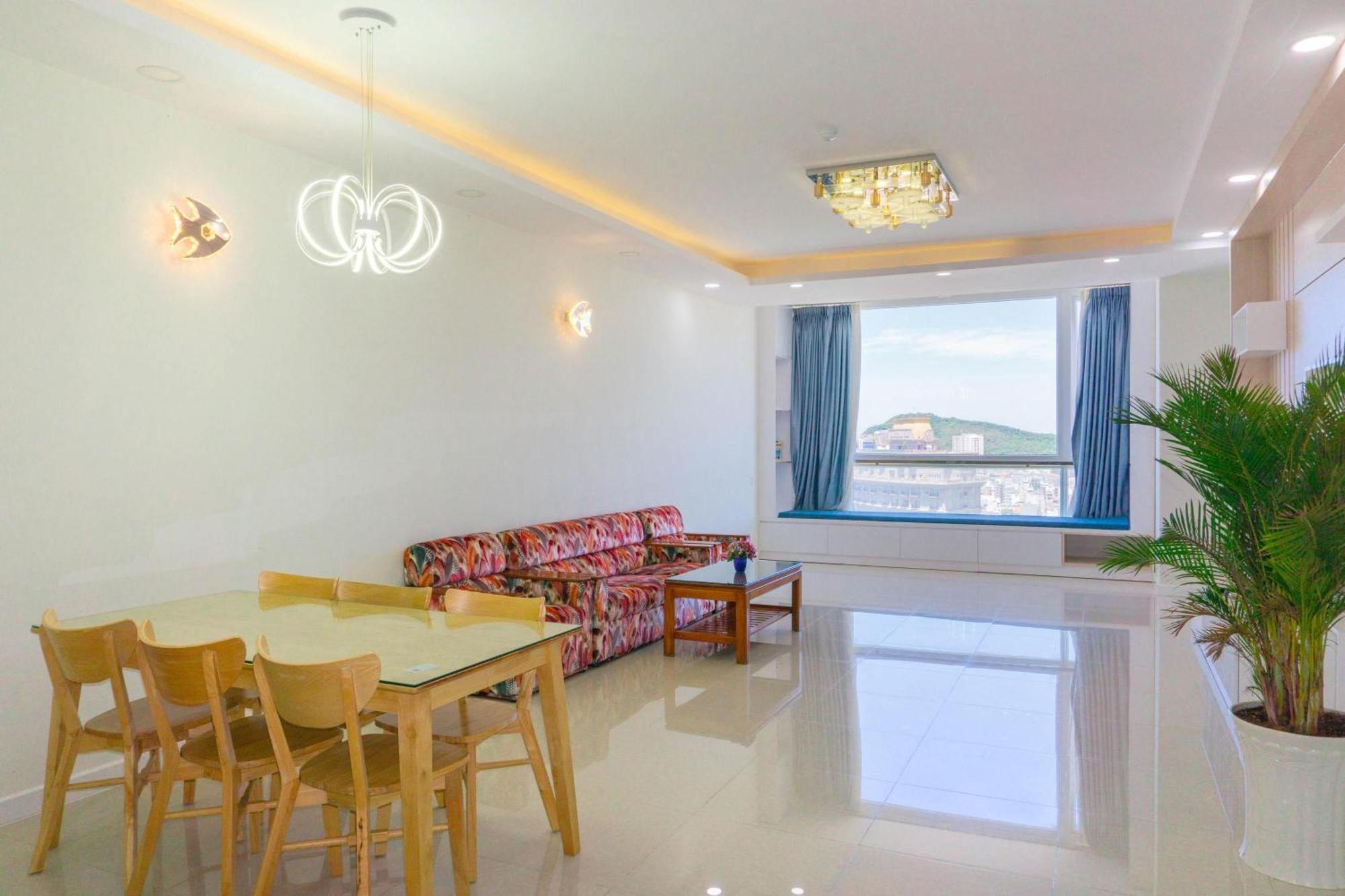 Pooh House 2 - Oasky 3 Bedrooms Apartment 头顿 外观 照片
