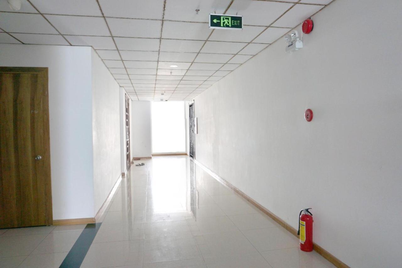 Pooh House 2 - Oasky 3 Bedrooms Apartment 头顿 外观 照片